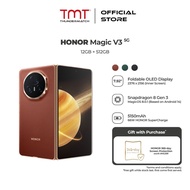 HONOR Magic V3 5G Smartphone ( 12GB RAM + 512GB ROM)