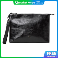 Renoma Golf 26Ss Mens Pattern Clutch Bag Rmab61822-199_Ic