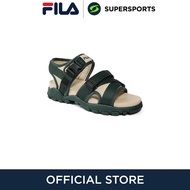 FILA Cozy รองเท้าแตะผู้หญิง