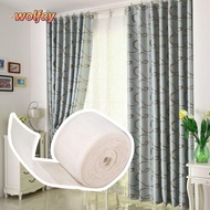 YOLANDA Window Curtain Belt, Curtain Edge Curtain Ribbon Curtain Heading Tape, Home Window Decor Cur