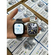 latest Hot-selling AIMB-Z17 max  Smart Watch Bluetooth Call Heart Rate vs ultra 7 hk10 pro max