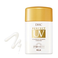 DHC Perfect UV Milk Sunscreen Lotion 50ml