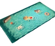 Lót chuột SKYLOONG Pool Shin Chan (30*80*0.3cm)