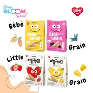 Kemy Kids Little Grain 8x5g