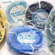 Smc pneumatic air hose TU0604C (clear white)/TU0604B(black)/TU0604BU(clear blue)