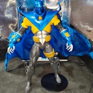 Batman Knightfall Azrael DC Custom