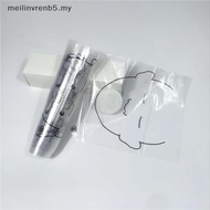 meilinvrenb5 36Pcs/Roll CPR Resuscitator Mask CPR Face Shield For CPR Training First Aid Kit .