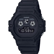 ✱[JAY.CO] Casio G-Shock Water Resistant Black Digital Sport Watch DW5900BB-1 #5900BB
