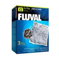 14017 Fluval C2 Zeo-Crab for aquarium fish