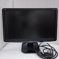 Viewsonic VA2033-Led 20吋 monitor 顯示屏