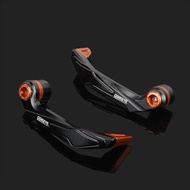กันกระแทกมือป้องกันการตกหล่นสำหรับ Yamaha MT-03 MT-07 MT-10 XSR700 R6 R1 FZ V-Max ป้องกันการตกหล่นใน