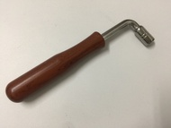 Guzheng tuning stick/ tuning peg / tuner spanner 古筝扳手