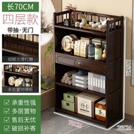 Tea Cabinet Office Tea Storage Cabinet Tea Set Organizer Storage Cabinet Home Storage Shelf Sideboar