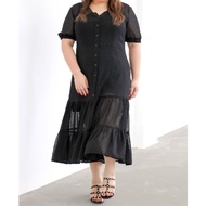 RAVel - Ailee Dress (Black)