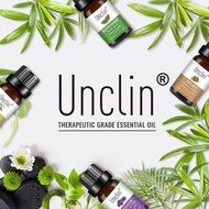 Unclin精油 30ml