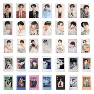 ENHYPEN GGU PACKAGE 2023 OFFICIAL PHOTO CARD / JUNGWON HEESEUNG JAY JAKE SUNGHOON SUNOO NI-KI