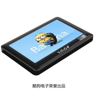 Touch Screen Wholesale Radio Video mp5Player Recording Audiobook mp4T13Hd XS2B