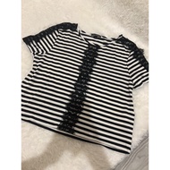 Crop top top shop new with TAG