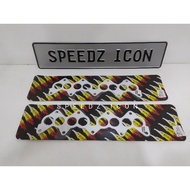 Golden Eagle Toyota 4AFE 16V / 4AGE 20V / 4AGZE 16V / 1JZ / 2JZ Teflon Air Intake Manifold Gasket