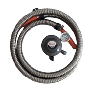 Rinnai Regulator RG 622MS / 622MS - Bubble Wrap | Rinnai RG 622MS Gas Regulator