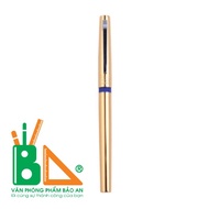 Pentel RS3S/G 0.8mm Signature Pen with Yellow Shell is designed with a luxurious silver case, fits i