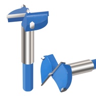 1PC 15-60MM high quality Forstner tips Woodworking tools Hole Saw Cutter Hinge Boring drill bits Tun