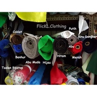 Taslan Ripstop Fabric, Square Fiber, Taslan Ripstop Parachute Material, Waterproof