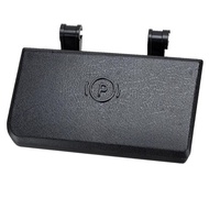 1NL97DX9AC 1NL97DX9AB Parking Brake Release Handle Black Plastic Fit for Dodge Ram 1500 2500 3500 45