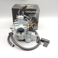 คาบูเวฟ100S คาบูเรเตอร์ WAVE100S คาบู เวฟ 100S คาบู W100S Wave 100s UBOX อย่างดี คาร์บูเรเตอร์ คาบูเ