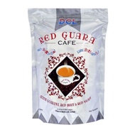 DCL RED GUARA CAFE 20 SECHETS