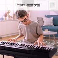 Yamaha PSR E373 Portable Keyboard / Keyboard Yamaha PSR E373