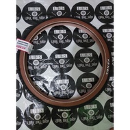 Kenda K922 K-922 TANWALL SKINWALL 27.5 x 2.10 TIRE TIRES OUTER TIRE