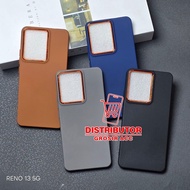 HP SOFT CASE CASING LEATHER CHROME CAMERAhp SAMSUNG A37 5G SAMSUNG A57 5G L02