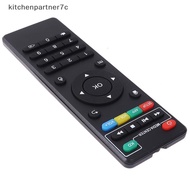 kitchenpartner7c Remote Control For X96 X96mini X96W Android TV Box smart IR Remote Controller KNE
