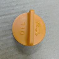 Excavator Doushan Xu Gong Hyundai 55 60 4TNV94 98 Yangma Engine Oil Cap Fuel Refueling Cap