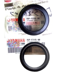Yamaha R25 Fork Oil Seal / Fork Dust Seal 100% Ori