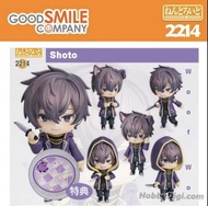Good Smile Company Shoto 日版黏土人