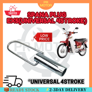 OPENER SPARK PLUG SPANAR SPANAR BUKAK PLUG EX5 UNIVERSAL 4 STROKE