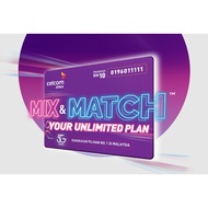 Prepaid VVIP Number SIM Card