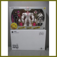 ┇ ☢ ❁ Marvel Legends X-Men 3 Pack Psylocke/Nimrod/Fantomex