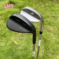 Authentic Titleist Golf Club Vokey SM9 Pickup Sandpit Angle Cut 【original】