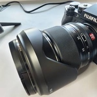 Fuji xf 16-55 f2.8一代