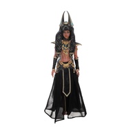 Anubis 1/4 Bjd Dolls Fantasy Ancient Egypt Mysterious Fighting Style Dog Guard Resin Toy for 15+ Yea