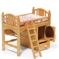 Sylvanian Families/ Calico Critters Loft Bed