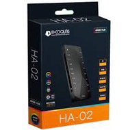 Id-Cooling Ha-02C ArGB Fan Hub Whit Controller
