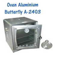 Stove Oven Butterfly Oven A-2403