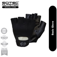 SCITEC NUTRITION Basic Glove / Weightlifting