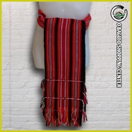 ❡ ↙ ├ Ifugao Igorot BAHAG Ethnic Men Attire - Adult | Inabel Products (COD)