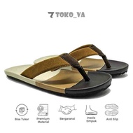 No. 43 44 45 46 47 48 49 - Super Jumbo Size Sandals / Big Size Men's Casual Flip-flops - R207