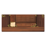 Parks: Playmat Game Board Parks